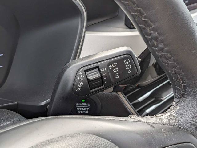 Certified 2022 Ford Escape SE w/ SE Sport Appearance Package FWD image 27