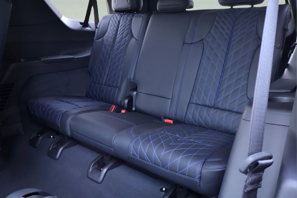 New 2026 Cadillac Escalade IQL Sport 1 image 20