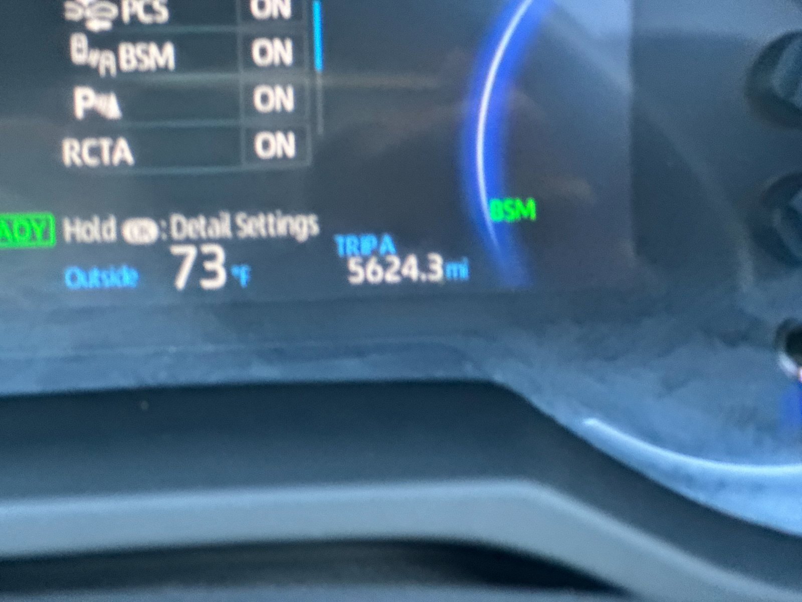 Used 2019 Toyota RAV4 XSE image 30