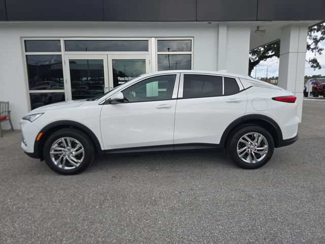Used 2025 Buick Envista Preferred FWD image 4