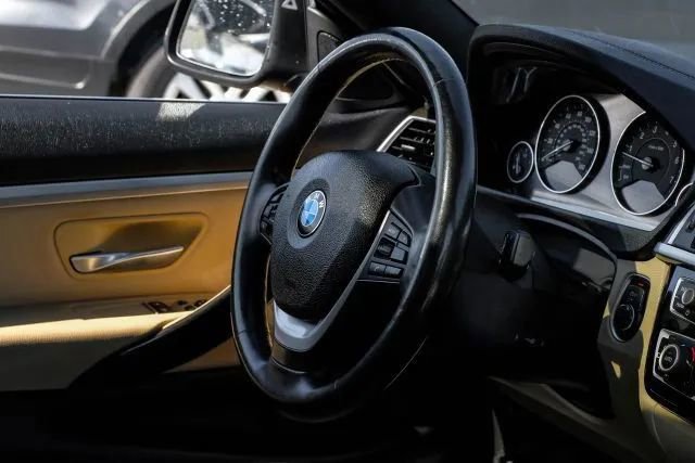 Used 2020 BMW 430i Coupe RWD image 20