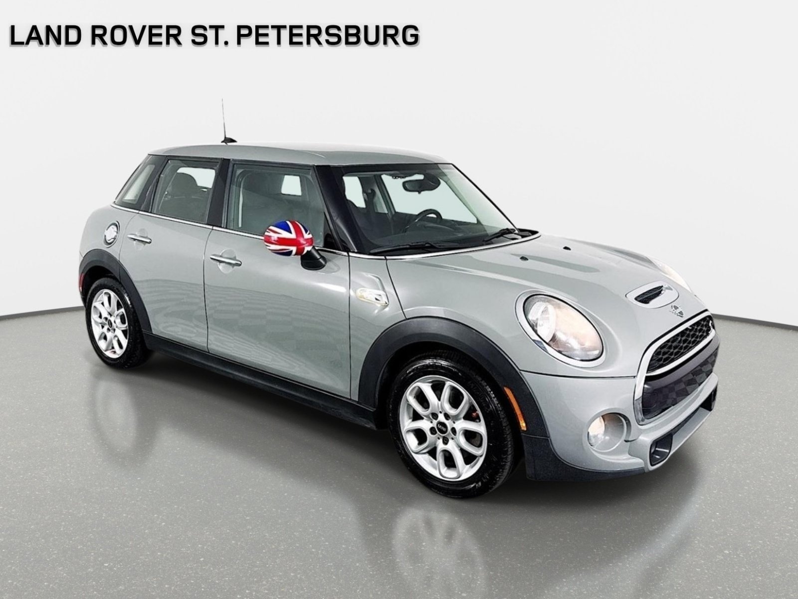 Used 2019 MINI Cooper S FWD image 4
