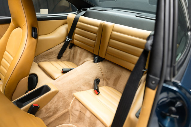 Used 1993 Porsche 911 Carrera image 11