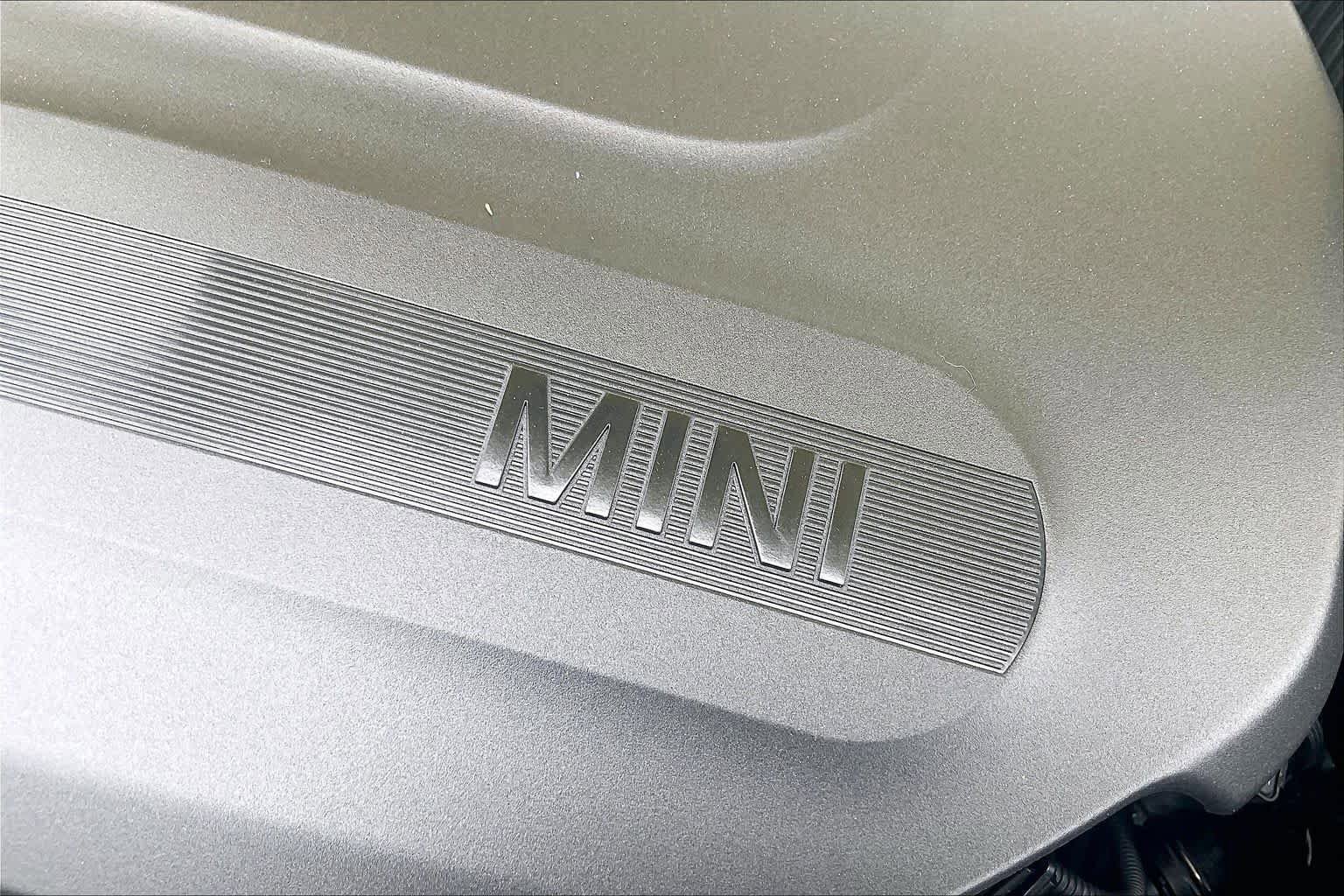 New 2026 MINI Cooper S FWD image 17