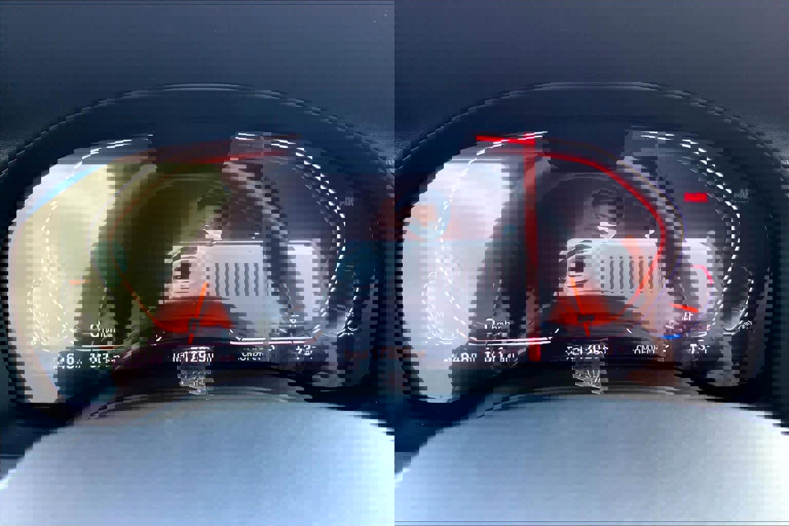 Used 2024 BMW X3 sDrive30i w/ Premium Package image 25