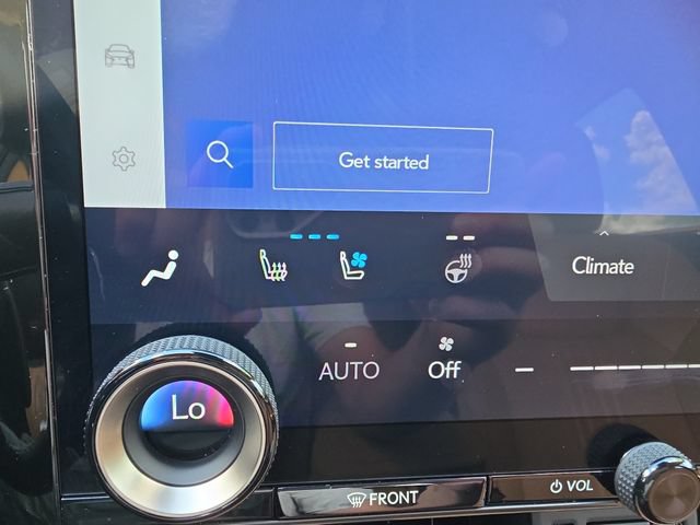 Used 2022 Lexus NX 350h AWD image 20