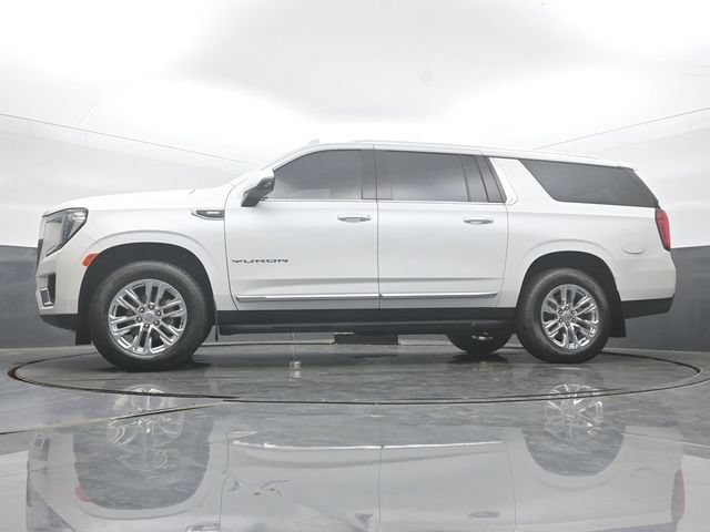 Used 2024 GMC Yukon XL SLT w/ SLT Luxury Package AWD/4WD image 47