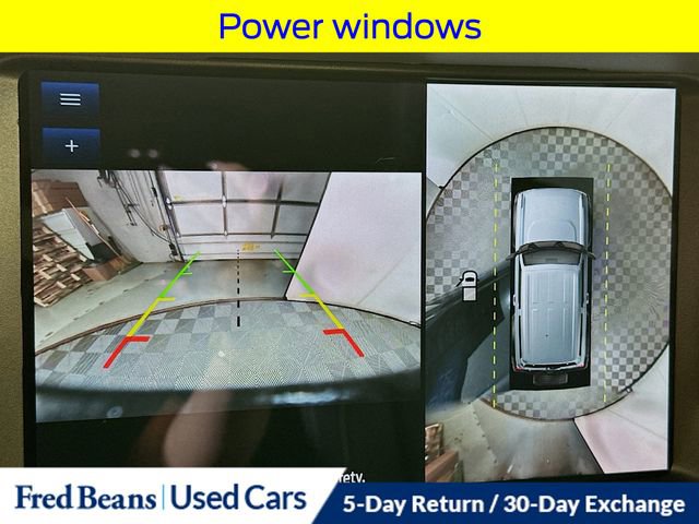 Certified 2023 Ford Bronco Badlands image 18