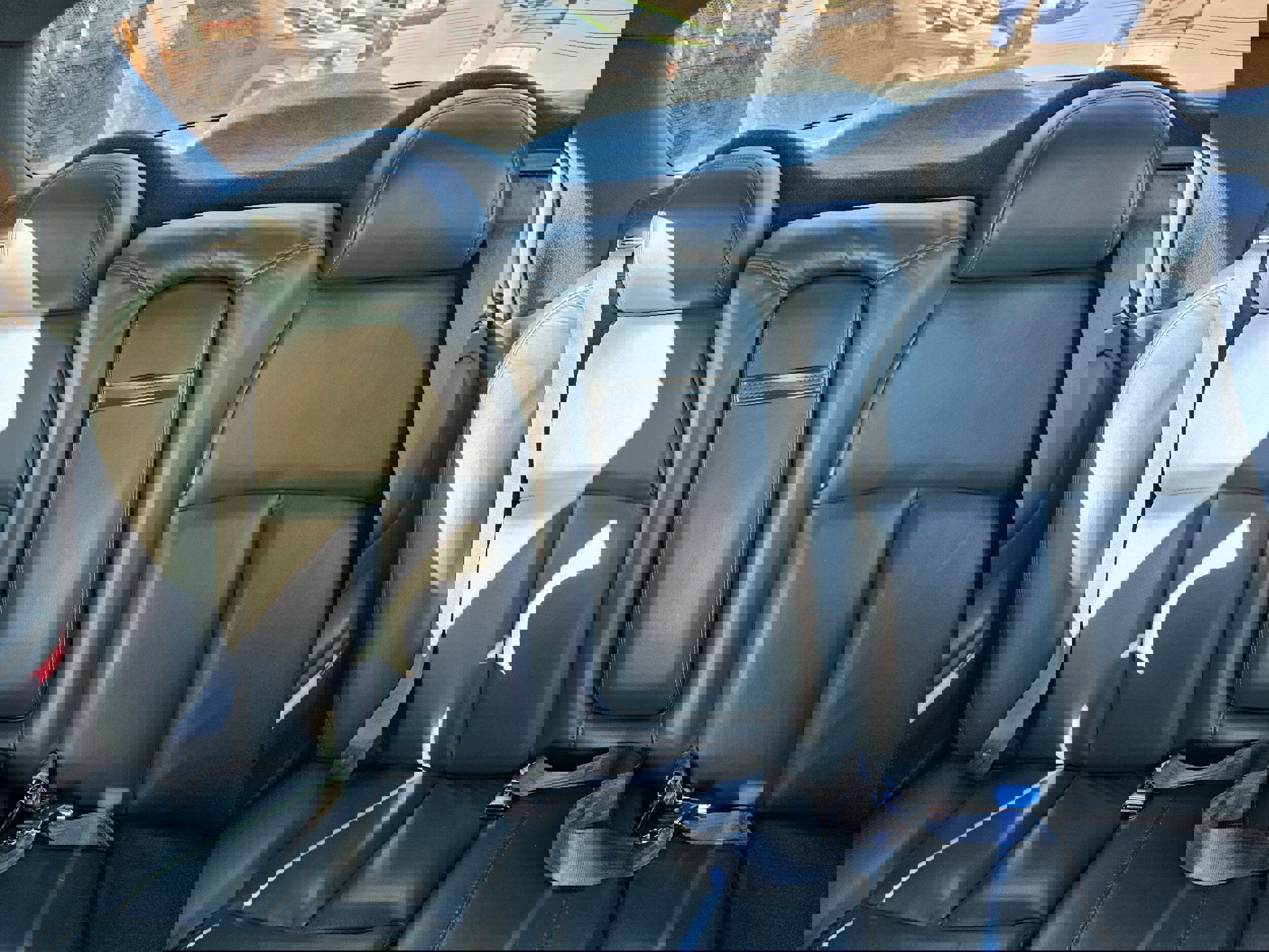 Used 1996 Oldsmobile Aurora image 14