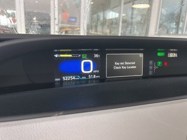 Used 2020 Toyota Prius LE image 10