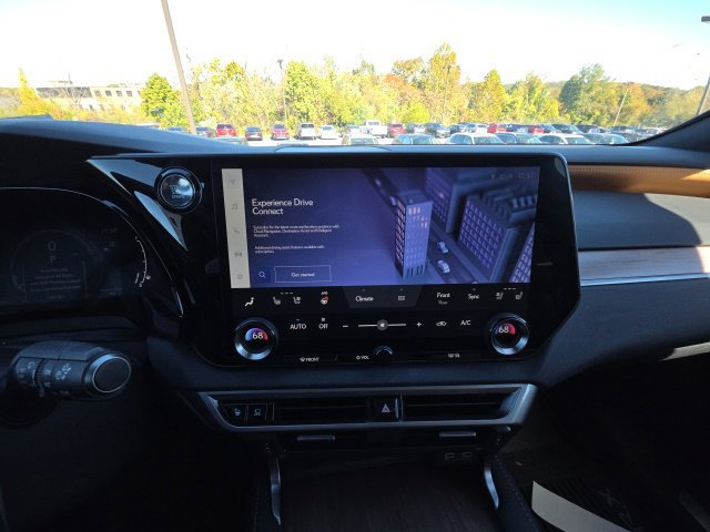 Used 2023 Lexus RX 350 Premium Plus w/ Accessory Package AWD/4WD image 24