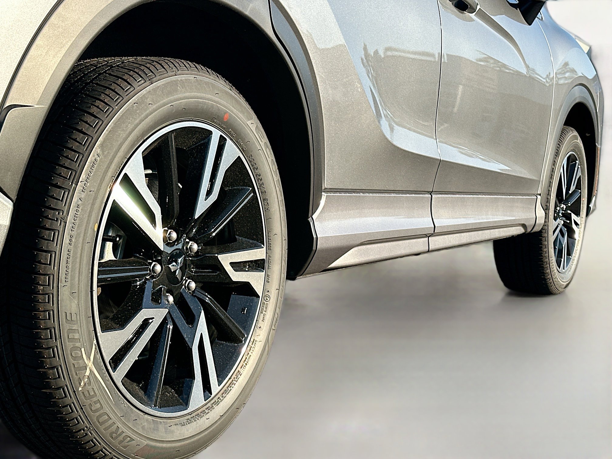 New 2026 Mitsubishi Eclipse Cross SEL image 13