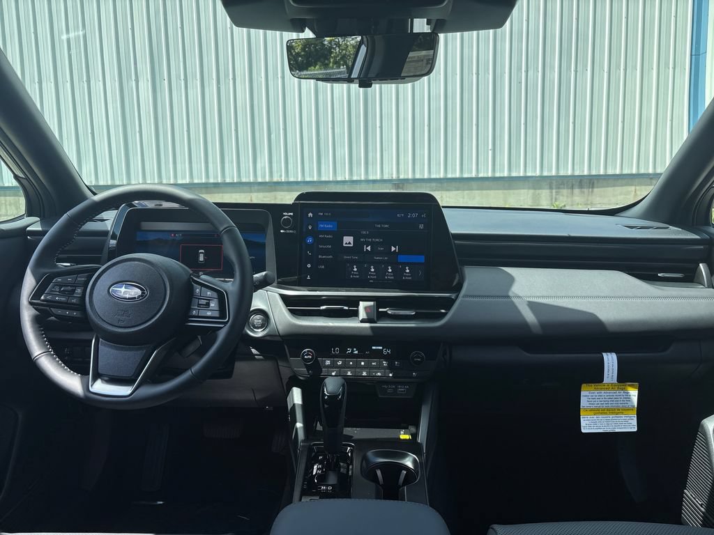 New 2026 Subaru Outback Touring AWD/4WD image 11