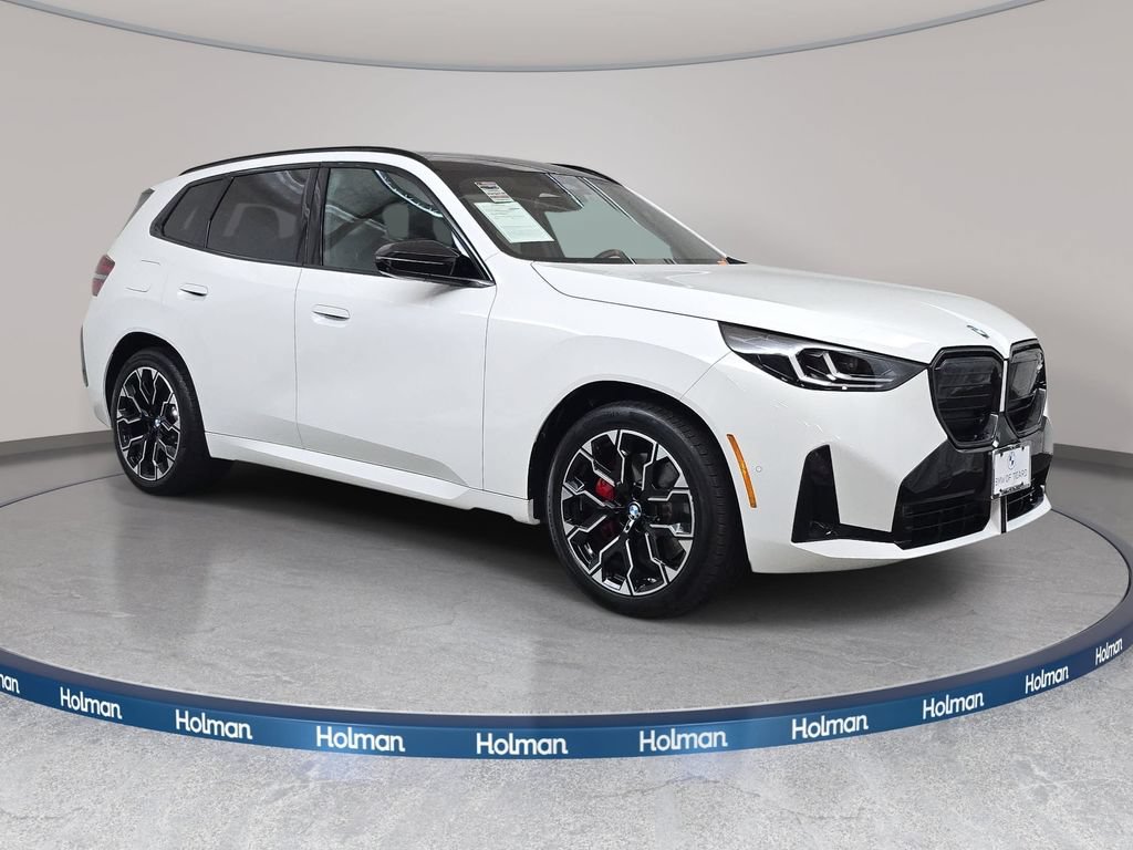 Used 2026 BMW X3 M50 w/ Premium Package AWD/4WD image 4