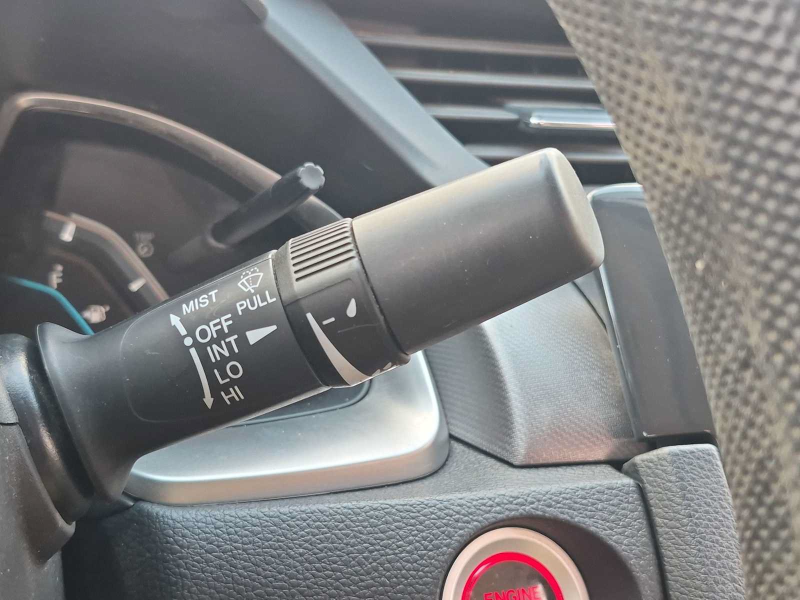 Certified 2017 Honda Civic EX image 25