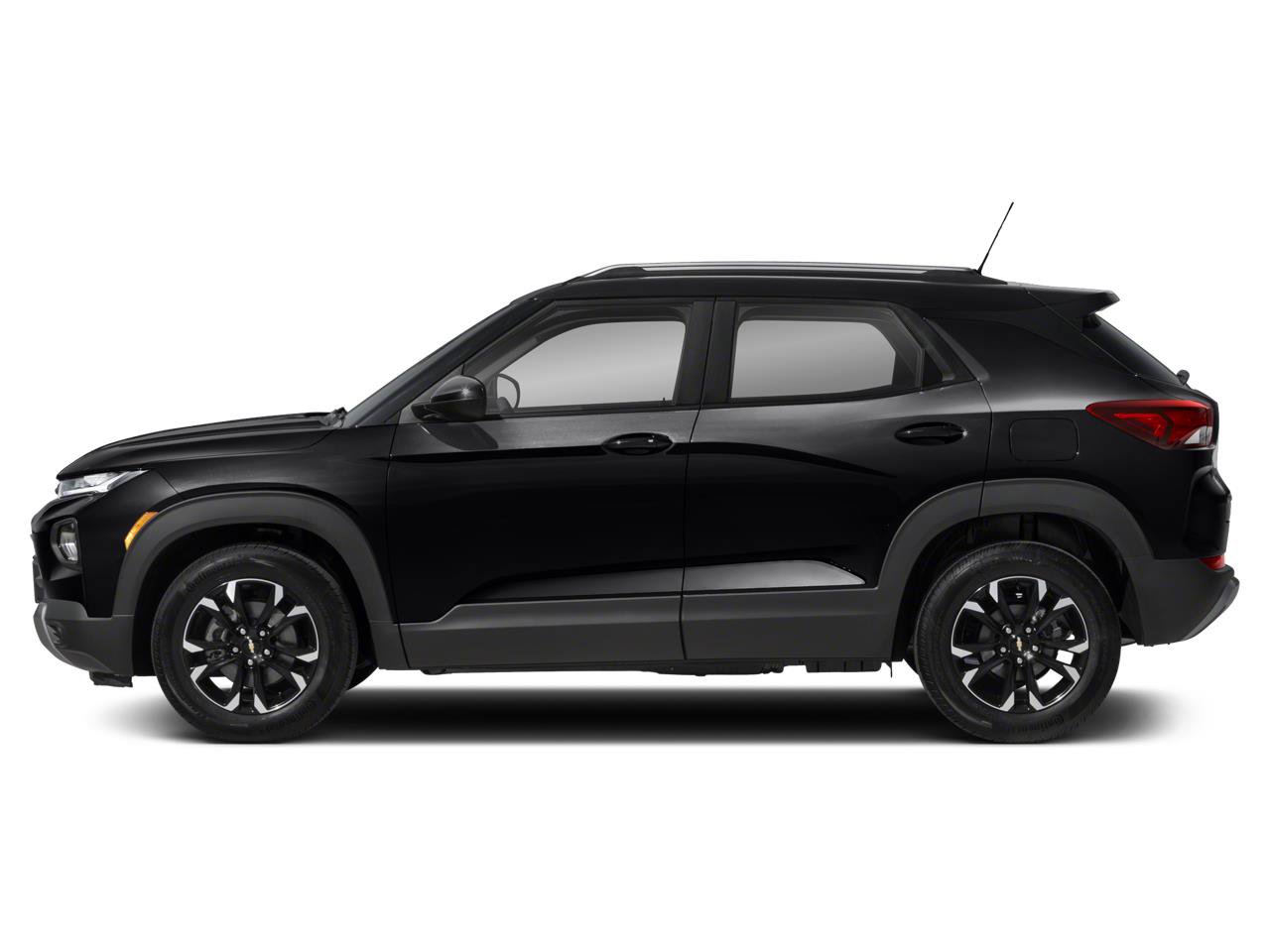 Certified 2023 Chevrolet TrailBlazer LT w/ Convenience Package AWD/4WD image 16