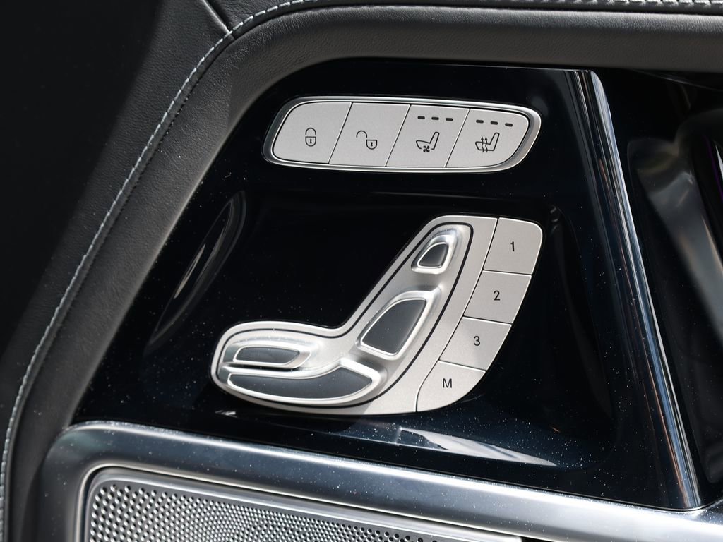 Used 2021 Mercedes-Benz G 63 AMG 4MATIC image 21