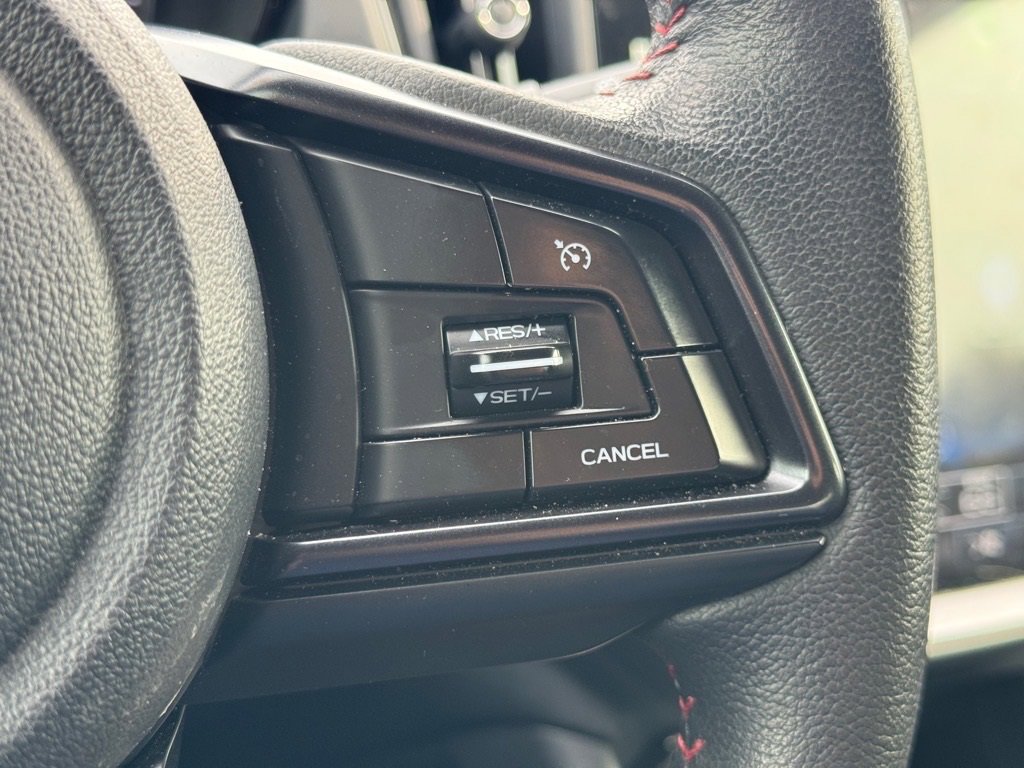 Used 2023 Subaru WRX Premium image 17