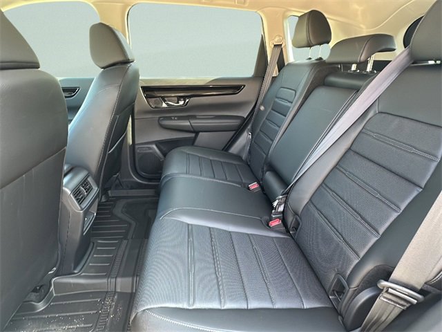 New 2026 Honda CR-V EX-L image 15