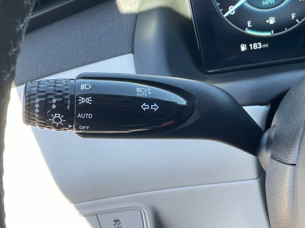 Certified 2023 Hyundai Tucson SEL image 16