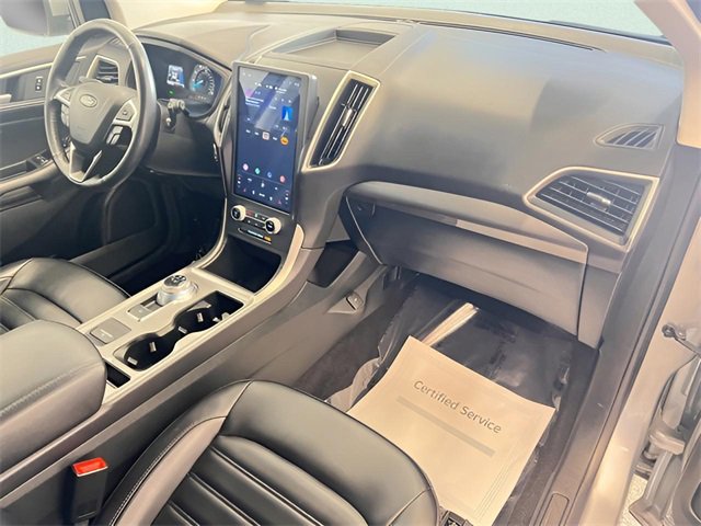 Used 2023 Ford Edge SEL image 14