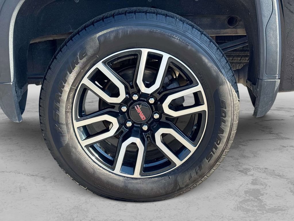 Used 2019 GMC Sierra 1500 AT4 image 30