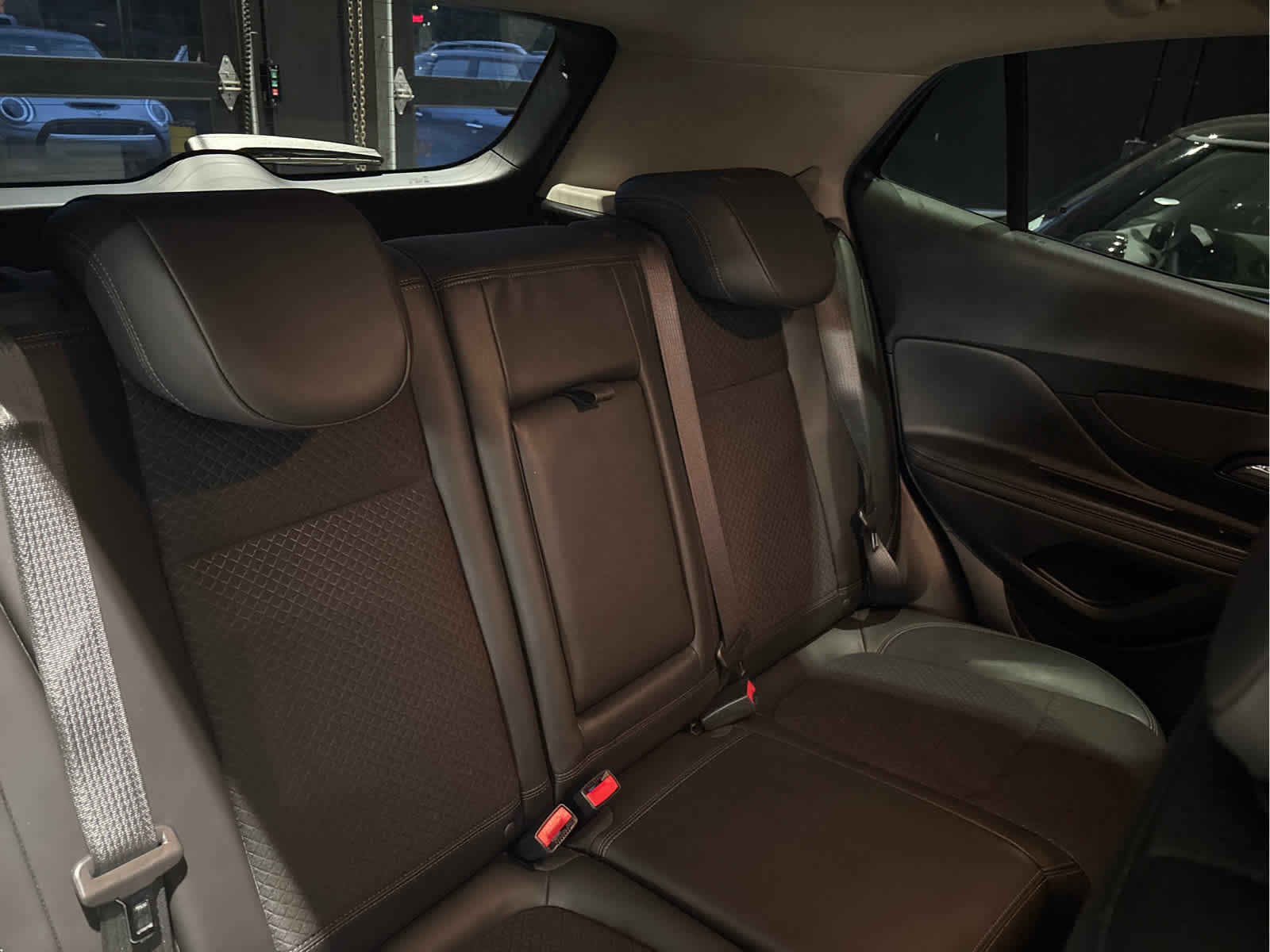 Used 2022 Buick Encore Preferred w/ Safety Package image 19