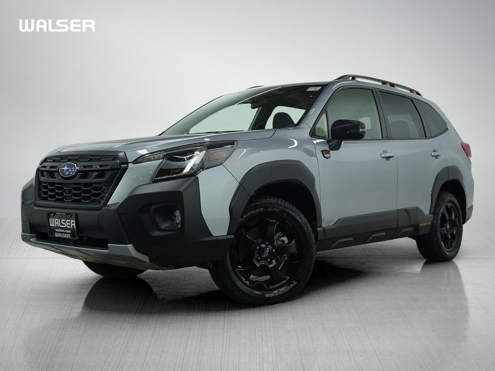Used 2024 Subaru Forester Wilderness