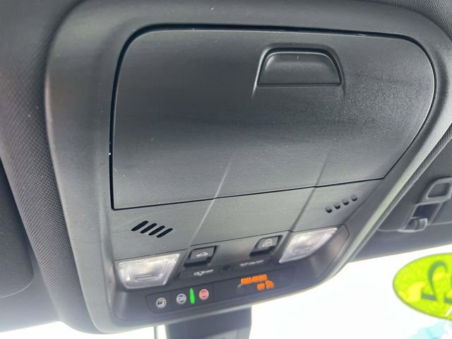 Certified 2023 Chevrolet Equinox RS image 33