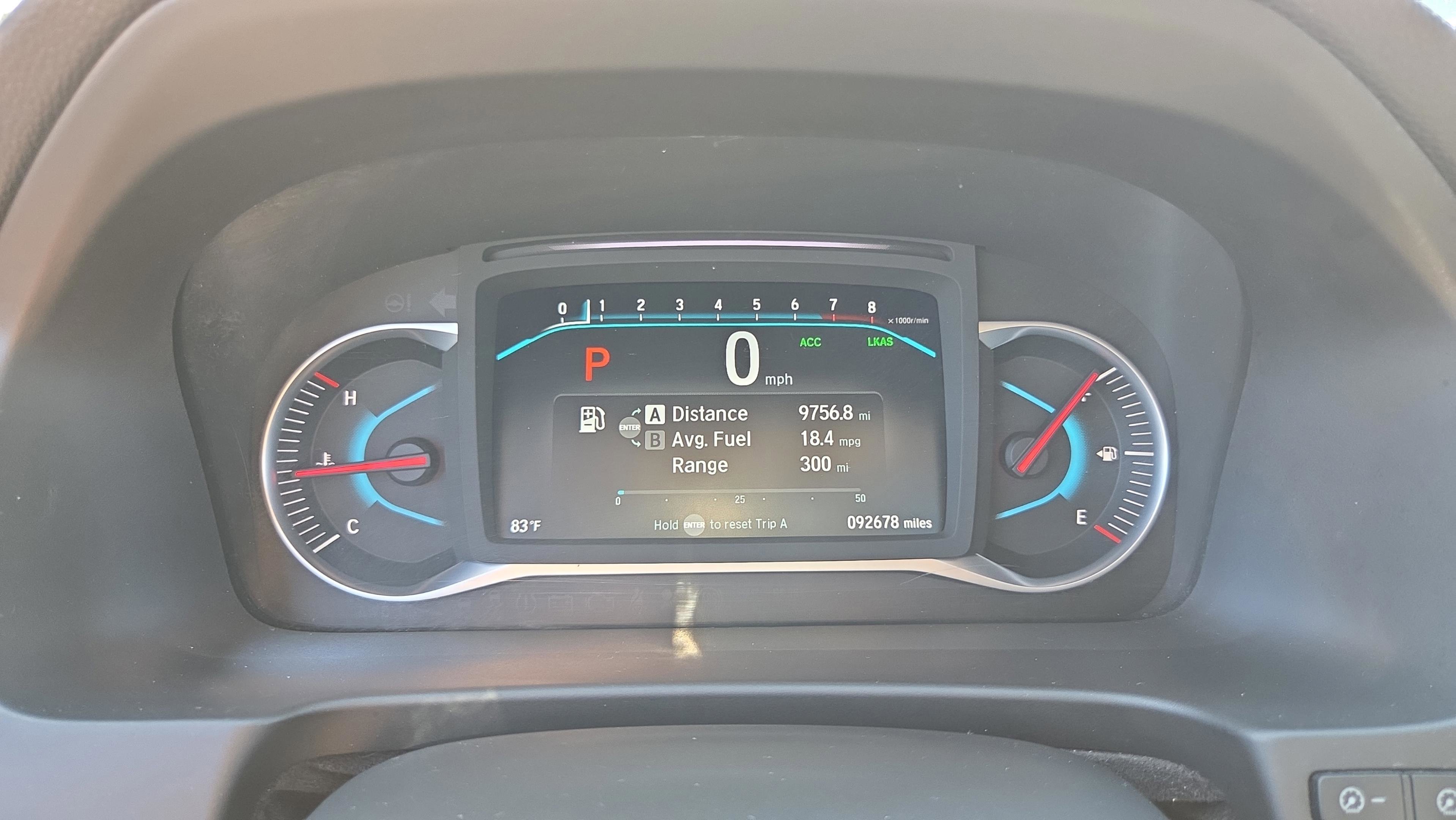 Certified 2020 Honda Pilot Touring image 27