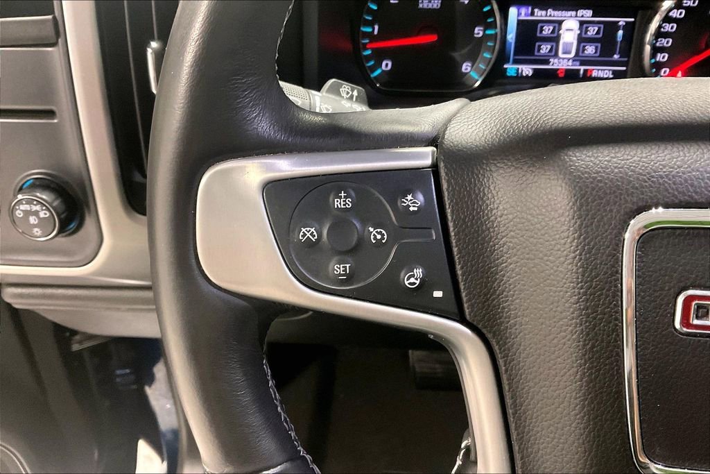 Used 2018 GMC Sierra 1500 SLT w/ Texas SLT Premium Package image 23