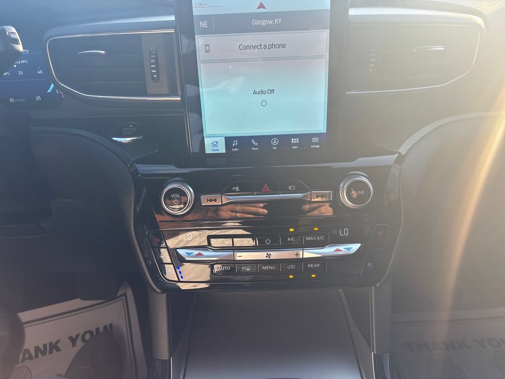 Used 2021 Ford Explorer ST w/ Equipment Group 401A AWD/4WD image 19