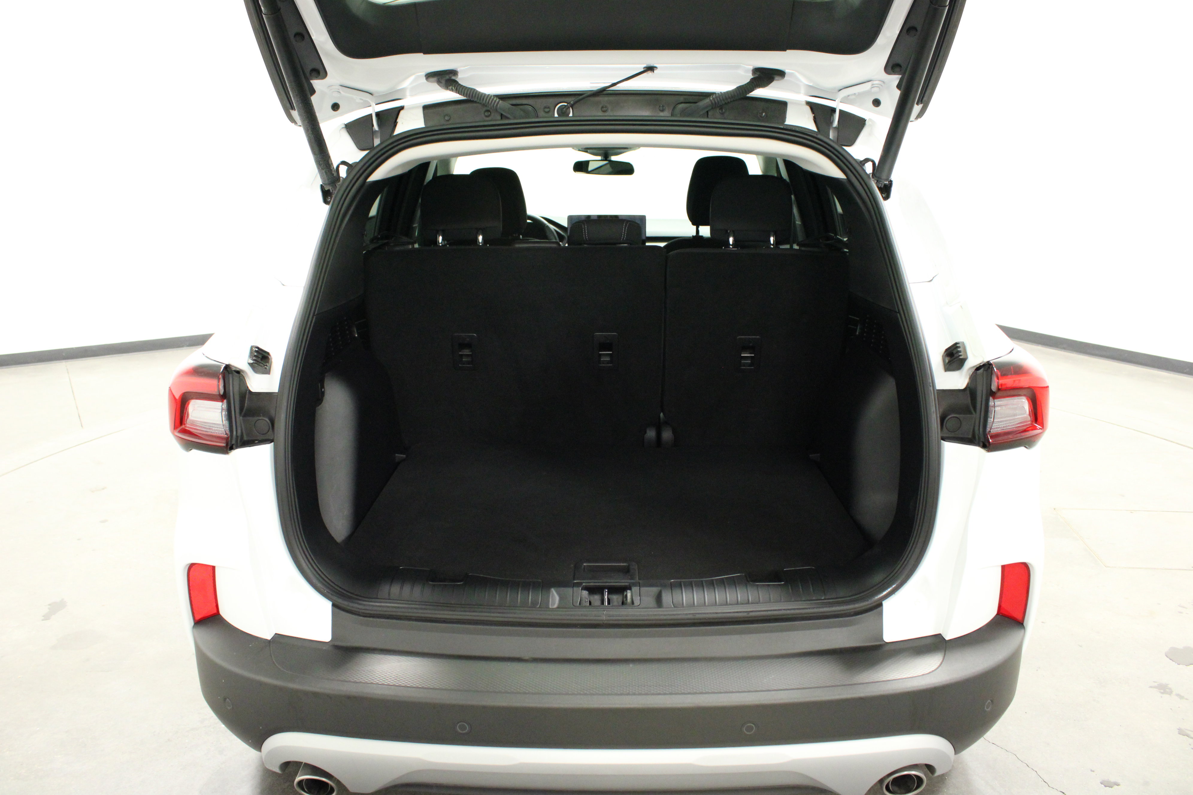 Used 2024 Ford Escape Active w/ Tech Pack #1 image 12