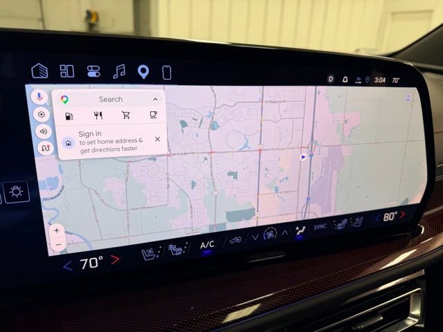 Certified 2026 Chevrolet Traverse RS image 14