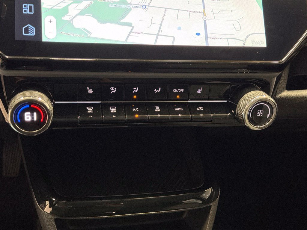New 2027 Chevrolet Bolt LT w/ Comfort Package FWD image 23