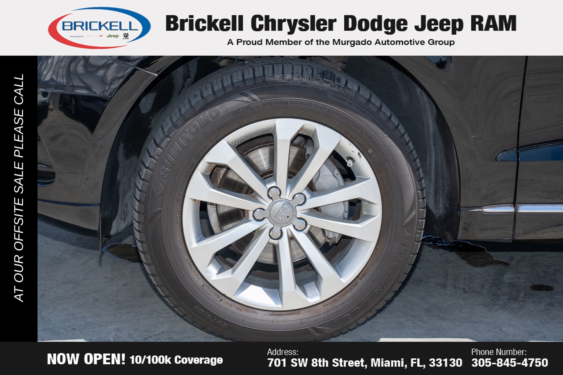 Used 2013 Audi Q5 2.0T Premium image 37