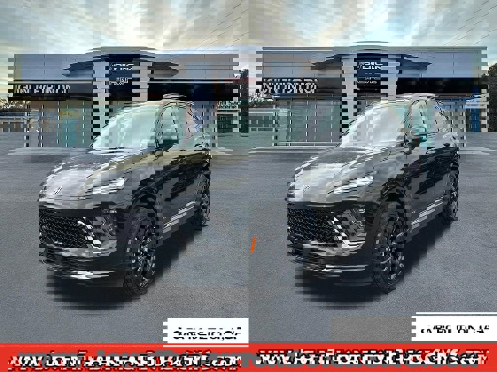 New 2026 Buick Envision Sport Touring image 1