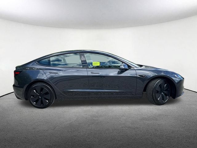 Used 2024 Tesla Model 3 Standard Range RWD image 14