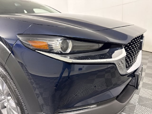Certified 2024 MAZDA CX-30 AWD 2.5 S w/ Preferred Package image 12