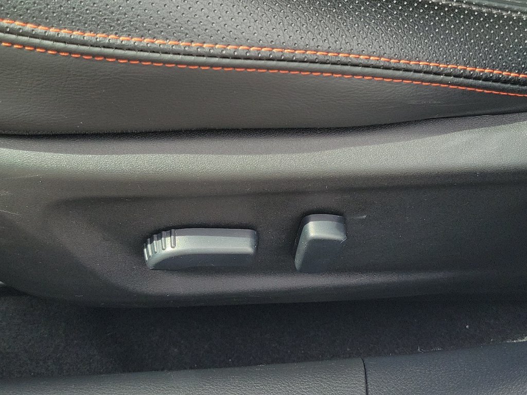 Certified 2024 Nissan Altima 2.5 SR FWD image 23