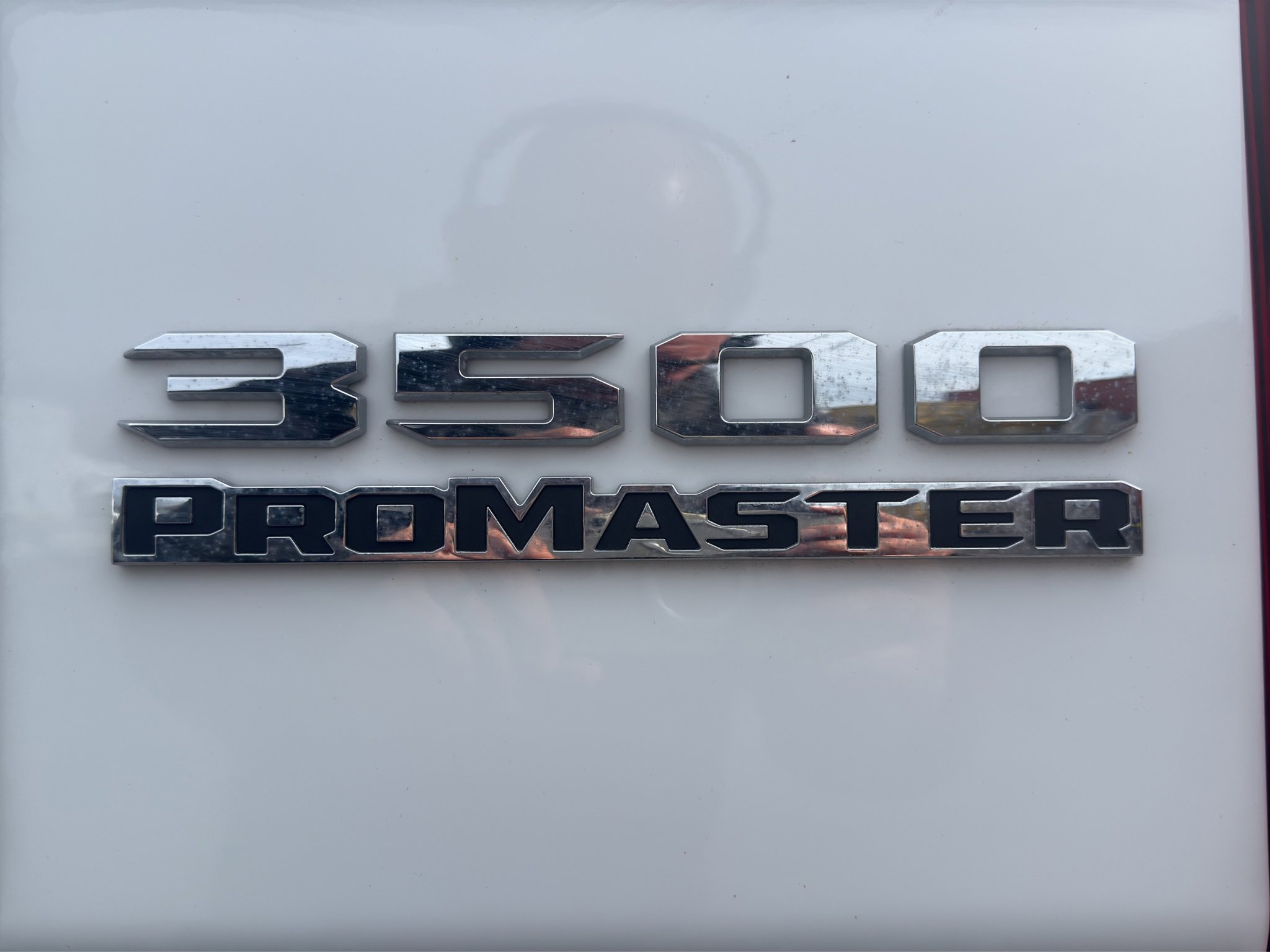 Used 2023 RAM ProMaster 3500 image 18