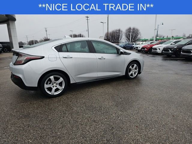 Used 2017 Chevrolet Volt LT image 21