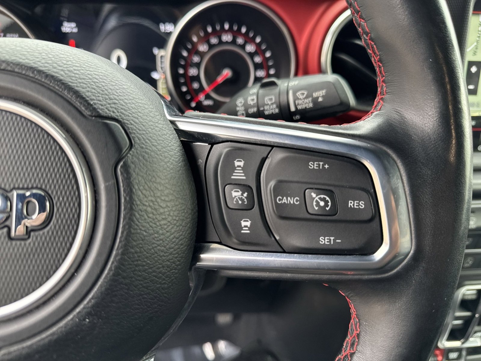 Used 2020 Jeep Wrangler Unlimited Rubicon image 17