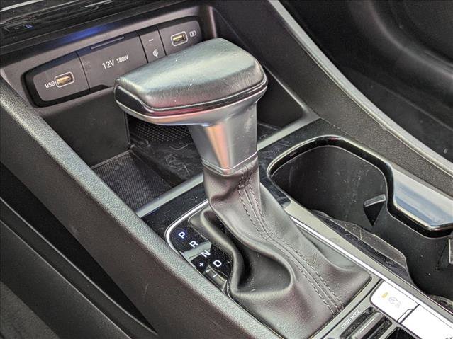 Used 2022 Hyundai Tucson SEL w/ Convenience + Premium Package image 11