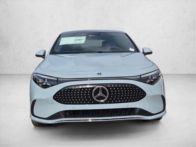 New 2027 Mercedes-Benz CLA 350 image 6
