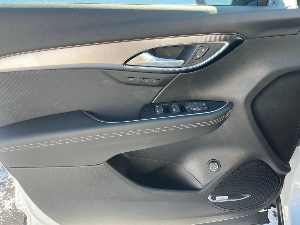 New 2026 Buick Envision Sport Touring image 22