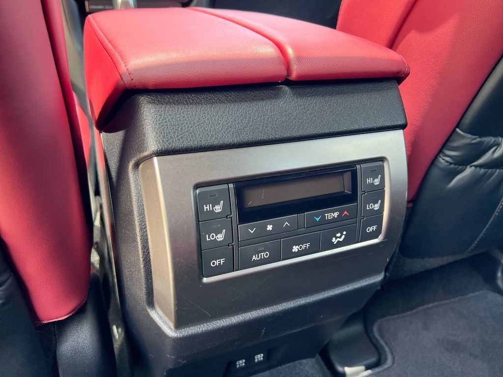 Certified 2023 Lexus GX 460 Premium w/ Premium Package AWD/4WD image 21