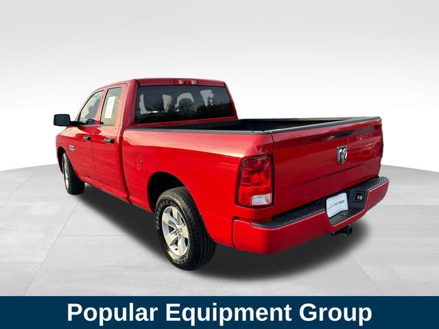 Used 2016 RAM 1500 Express image 3