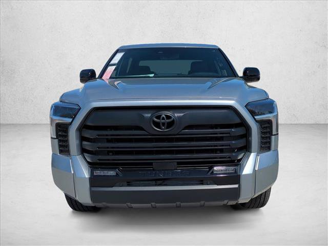 New 2026 Toyota Tundra Limited image 6