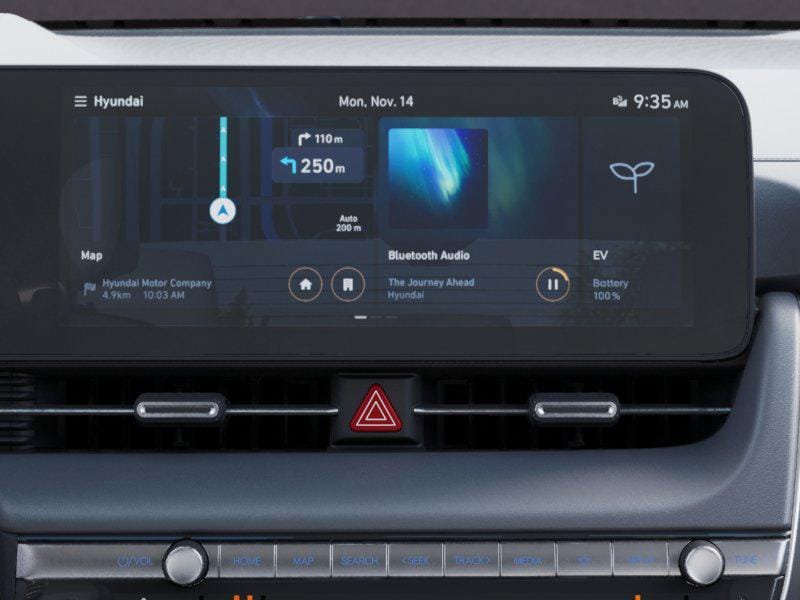 New 2027 Hyundai Ioniq 5 Limited AWD/4WD image 13